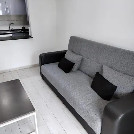 Apartamento Placa Sardana Platja d'Aro