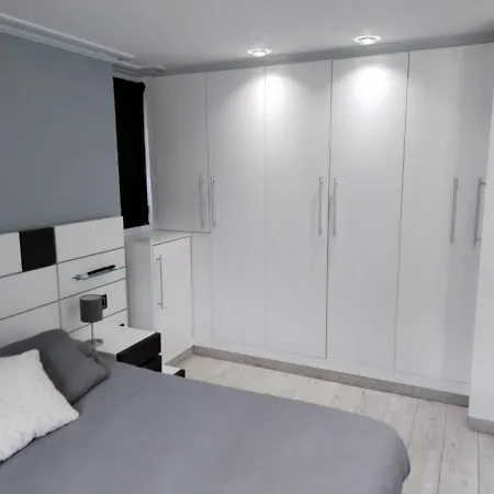 Apartamento Placa Sardana *