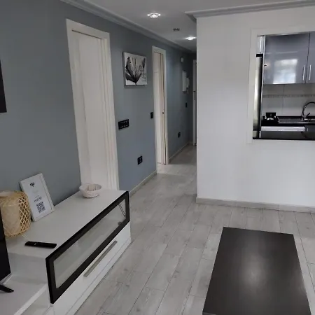 Placa Sardana Apartamento *