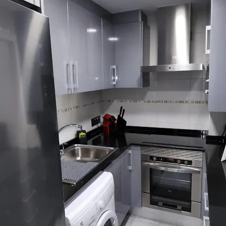 Placa Sardana Apartamento *